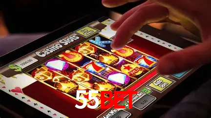Inovações de Jogos na 55bet: O Futuro das Experiências Interativas