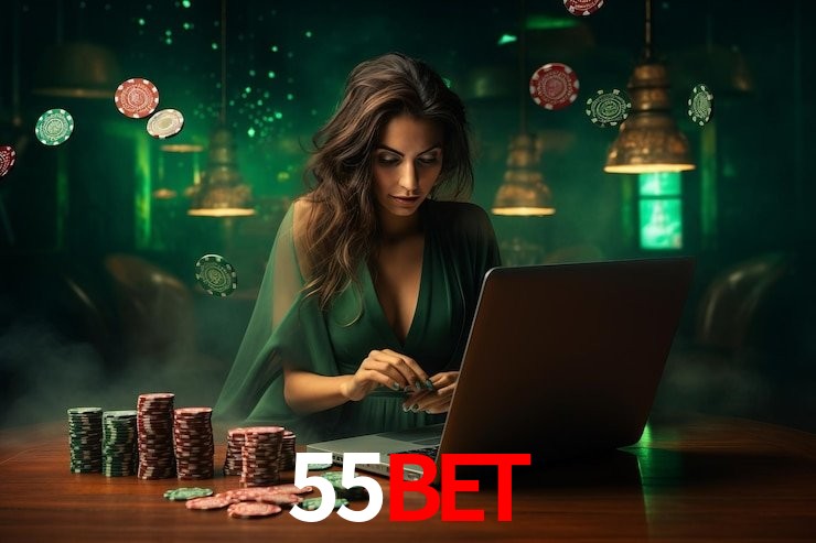 Interface Premium 55bet