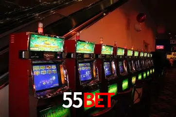 Descubra o Programa VIP da 55bet: Vantagens Exclusivas para Jogadores