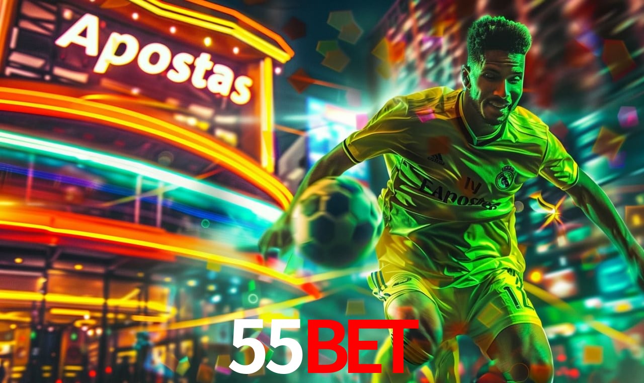Especiais de Fim de Semana 55bet