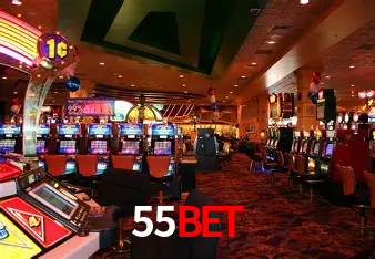 Apostas Esportivas na 55bet: Um Guia Completo