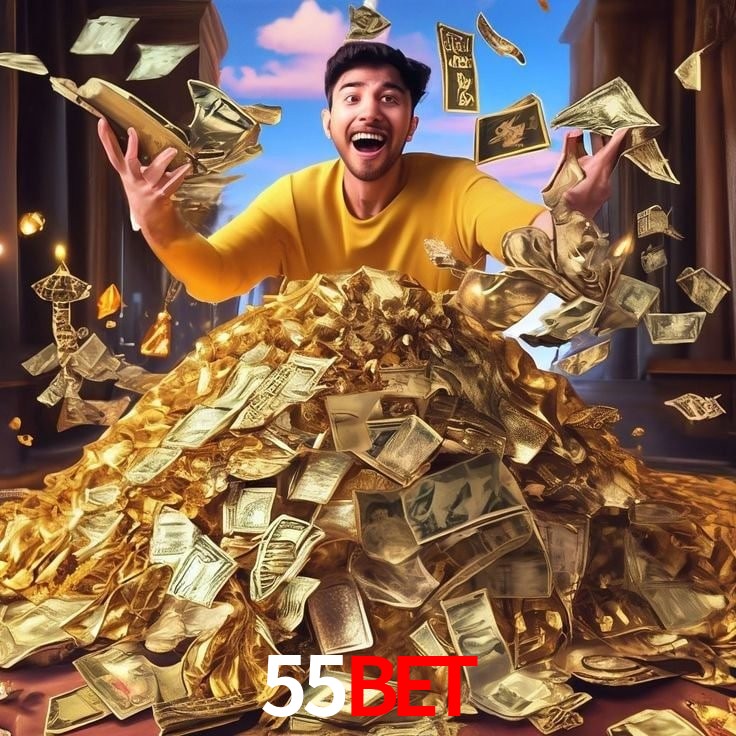 Avaliações dos Jogadores 55bet