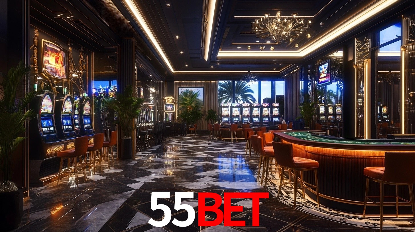 Programa VIP 55bet
