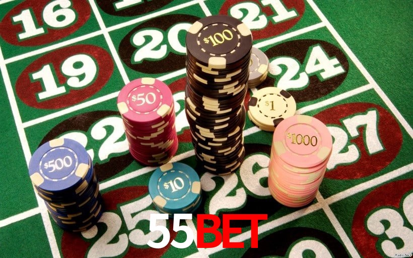Login Seguro 55bet