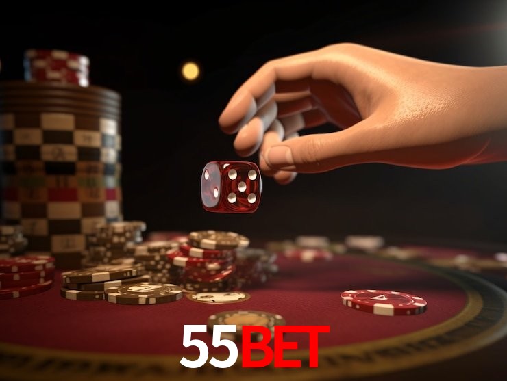 Ofertas Exclusivas 55bet