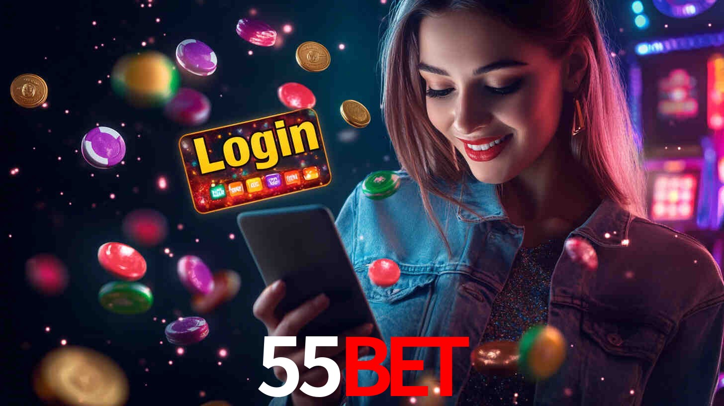 Apostas de Tênis 55bet