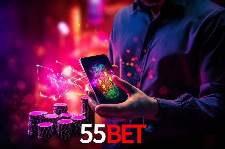 Estatísticas do Jogo 55bet
