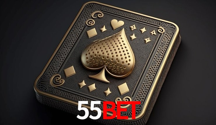 Design Responsivo 55bet