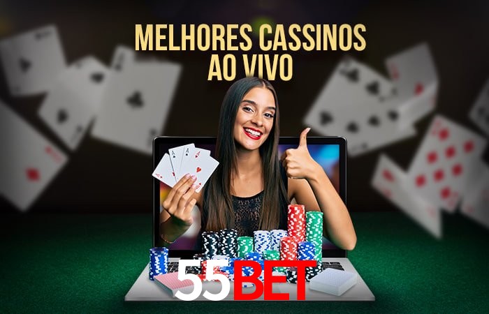 A Emoção da Loteria na 55bet: Uma Chance de Mudança de Vida