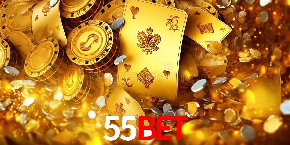 Bônus Diários 55bet