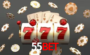 Desvendando o Mundo dos Jogos Virtuais na 55bet