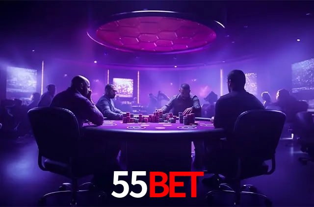 Integração de APIs 55bet