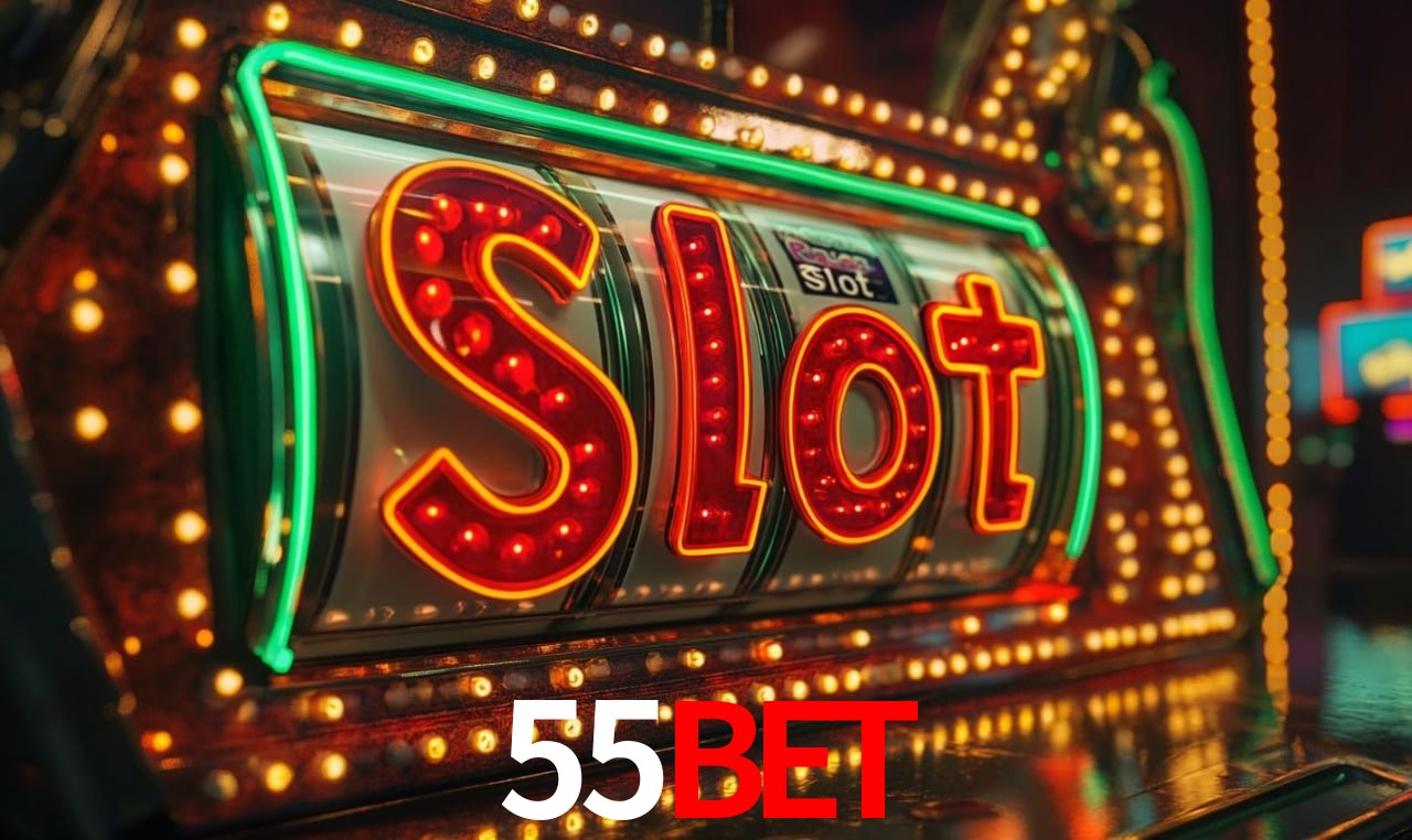 Diretório de Jogos 55bet
