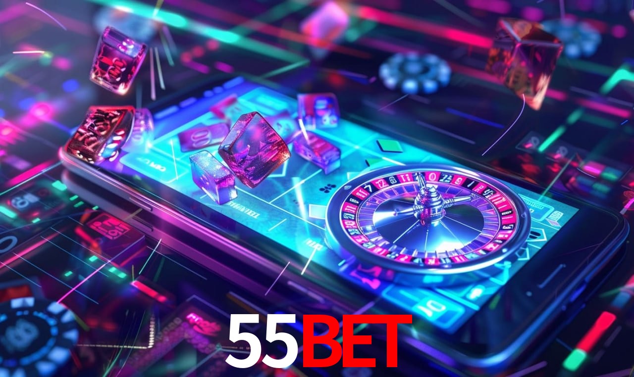 Benefícios da Conta 55bet