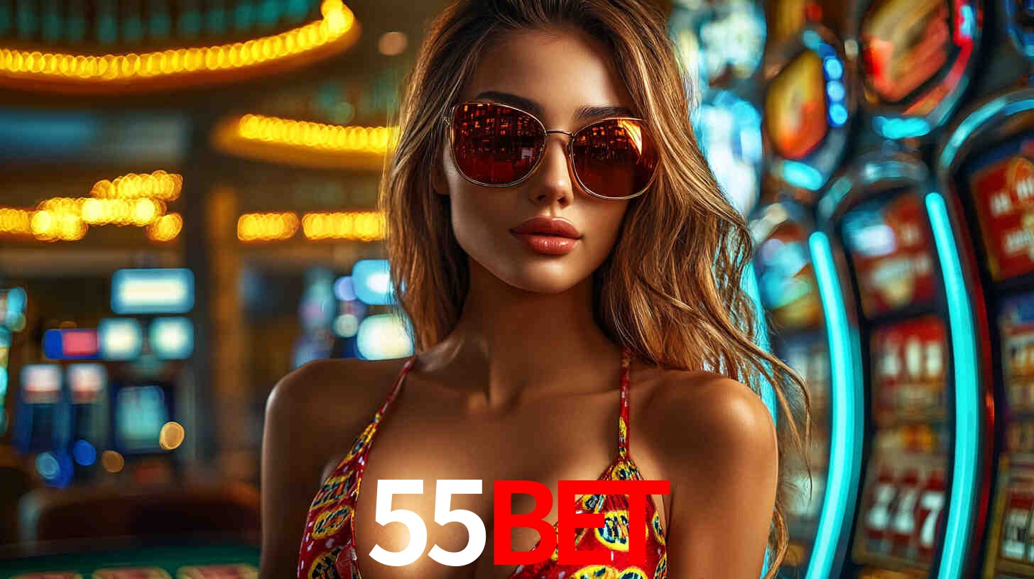 Torneios 55bet