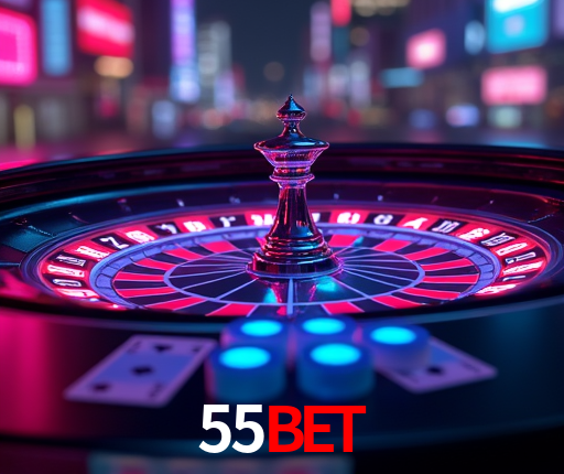 PIX Instantâneo 55bet
