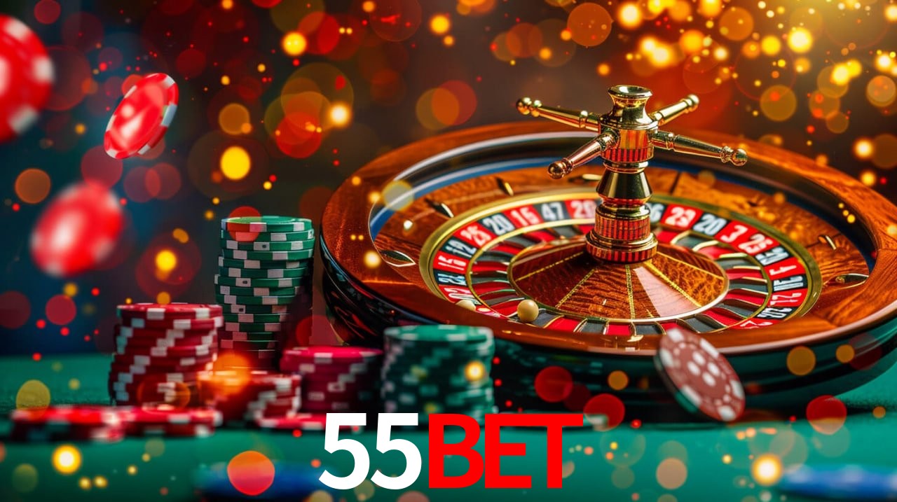 Programa VIP 55bet