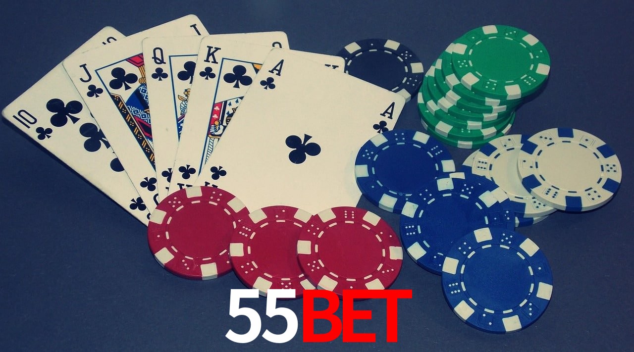 Descubra a Essência do 55bet: Nossa História e Compromissos