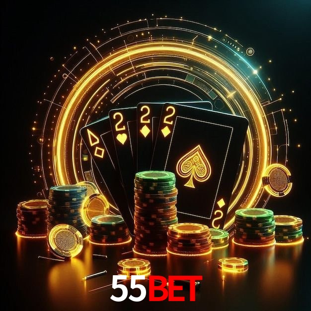 Promoções Sazonais 55bet