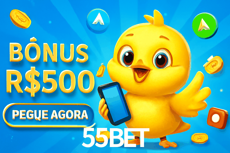Descubra o Mundo do Cassino Online com 55bet