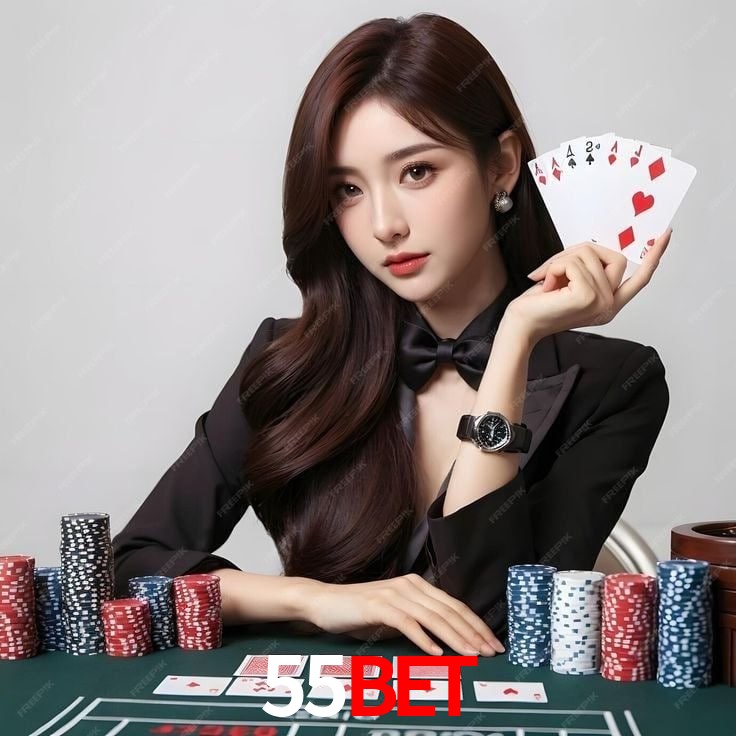 Jogos de Slot 55bet